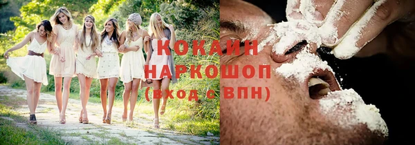 стаф Белокуриха